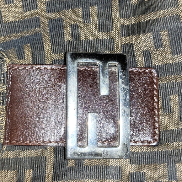 Vintage Fendi Bag π - Picture 6 of 15